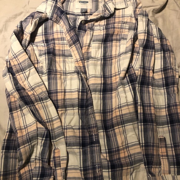 Soft Button up - Picture 2 of 3